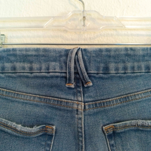 GOOD AMERICAN JEANS - Picture 5 of 9